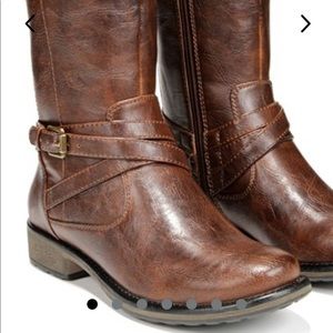 naturalizer stanton boot